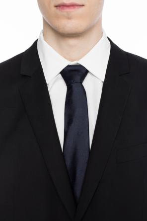 Tiger head motif tie, zdjęcie 2 Tiger head motif tie od Kenzo